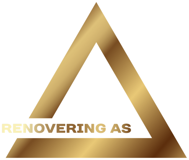 Renovering AS